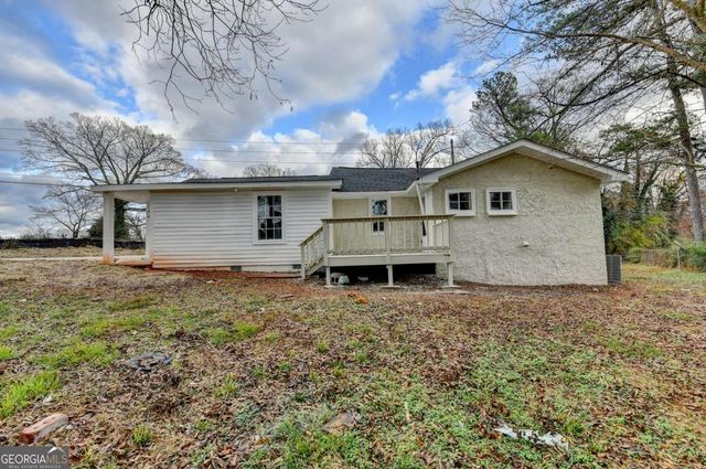 574 Glendale Road, Scottdale, GA 30079