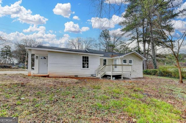 574 Glendale Road, Scottdale, GA 30079