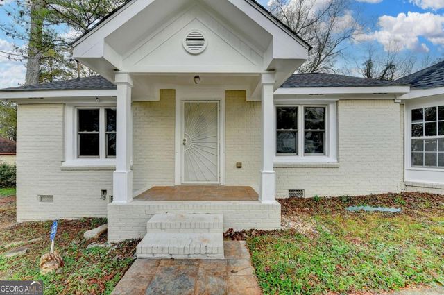 574 Glendale Road, Scottdale, GA 30079