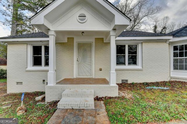 574 Glendale Road, Scottdale, GA 30079