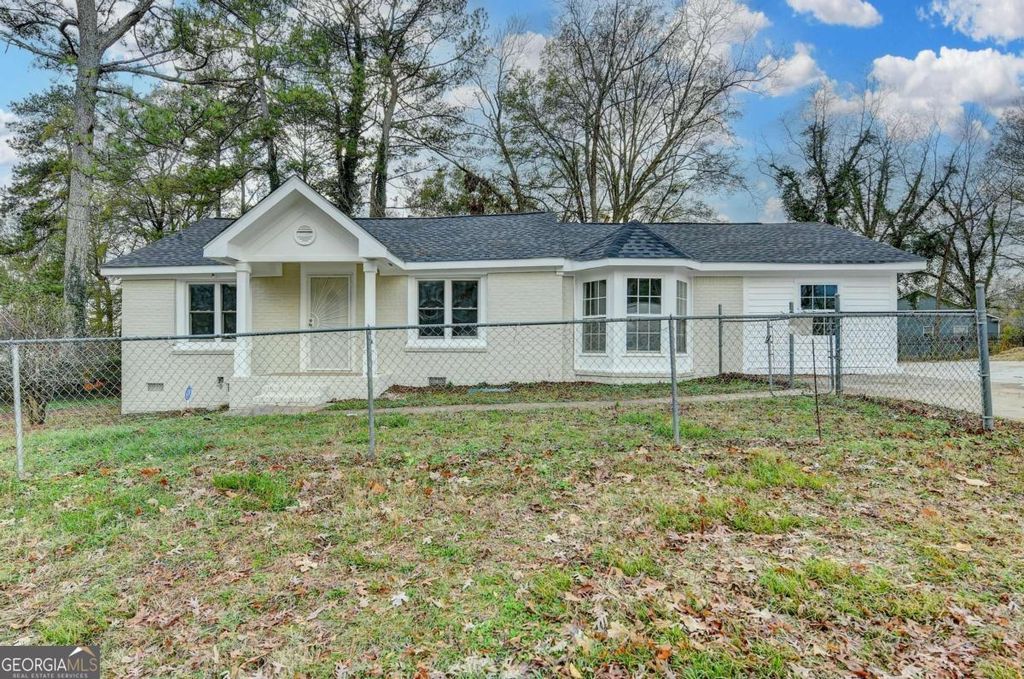 574 Glendale Road, Scottdale, GA 30079