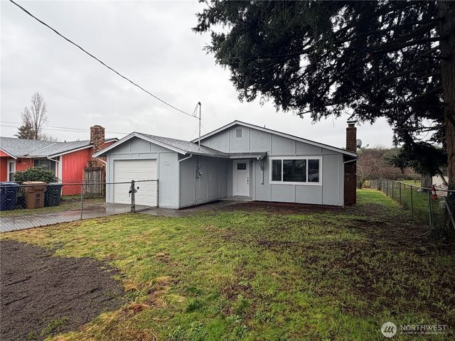 7105 S Madison Street, Tacoma, WA 98409