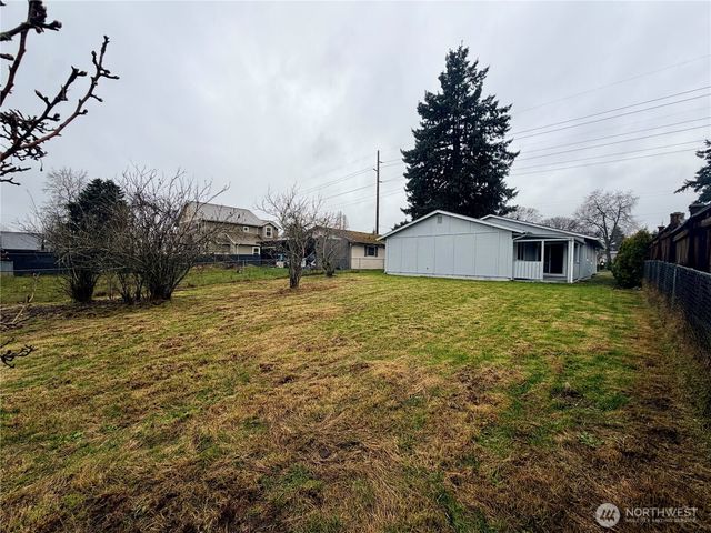 7105 S Madison Street, Tacoma, WA 98409