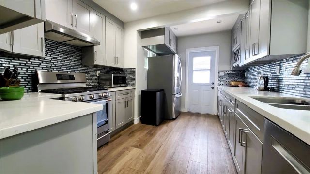 2431 N Lamer Street, Burbank, CA 91504