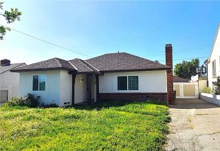 2431 N Lamer Street, Burbank, CA 91504