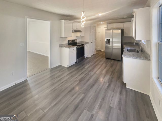 1246 Carriage Trace Circle, Stone Mountain, GA 30087