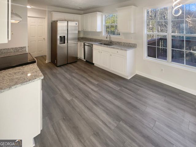 1246 Carriage Trace Circle, Stone Mountain, GA 30087