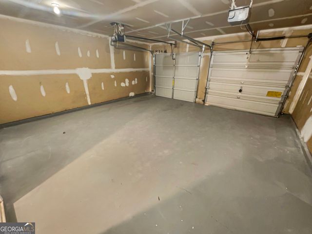 1246 Carriage Trace Circle, Stone Mountain, GA 30087