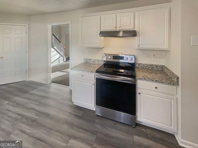 1246 Carriage Trace Circle, Stone Mountain, GA 30087