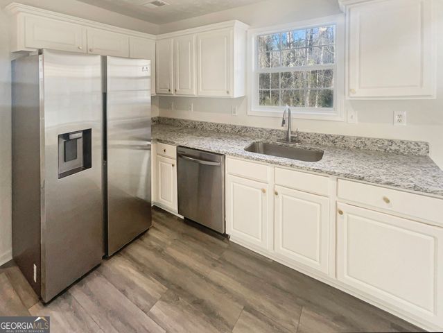 1246 Carriage Trace Circle, Stone Mountain, GA 30087