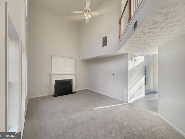 1246 Carriage Trace Circle, Stone Mountain, GA 30087