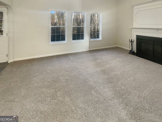 1246 Carriage Trace Circle, Stone Mountain, GA 30087