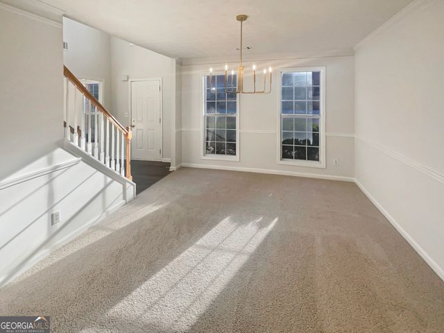 1246 Carriage Trace Circle, Stone Mountain, GA 30087