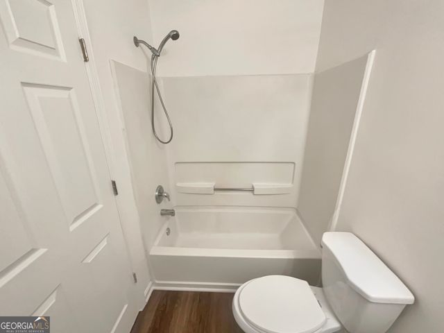 1246 Carriage Trace Circle, Stone Mountain, GA 30087