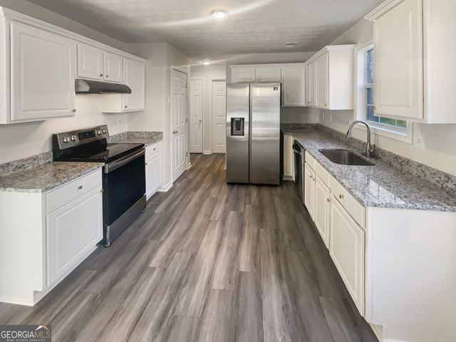 1246 Carriage Trace Circle, Stone Mountain, GA 30087