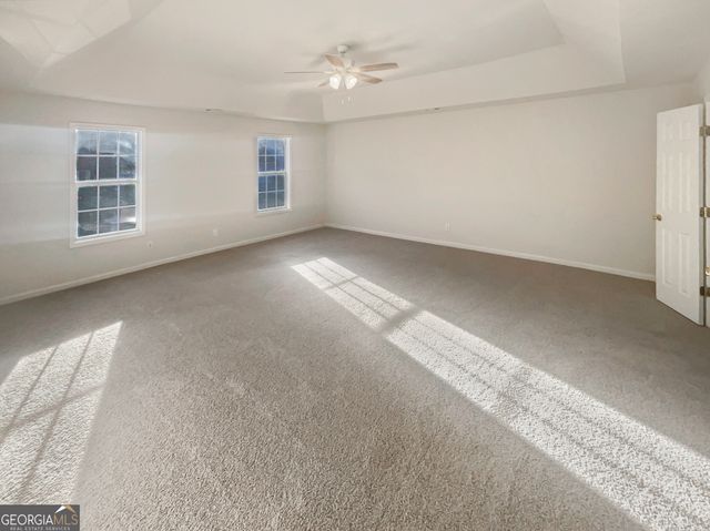 1246 Carriage Trace Circle, Stone Mountain, GA 30087