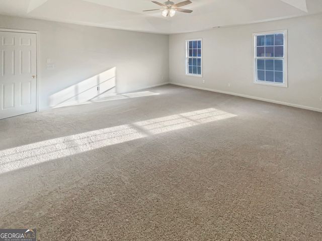 1246 Carriage Trace Circle, Stone Mountain, GA 30087