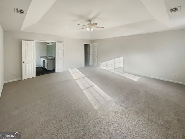 1246 Carriage Trace Circle, Stone Mountain, GA 30087