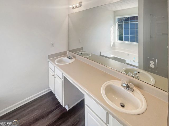 1246 Carriage Trace Circle, Stone Mountain, GA 30087
