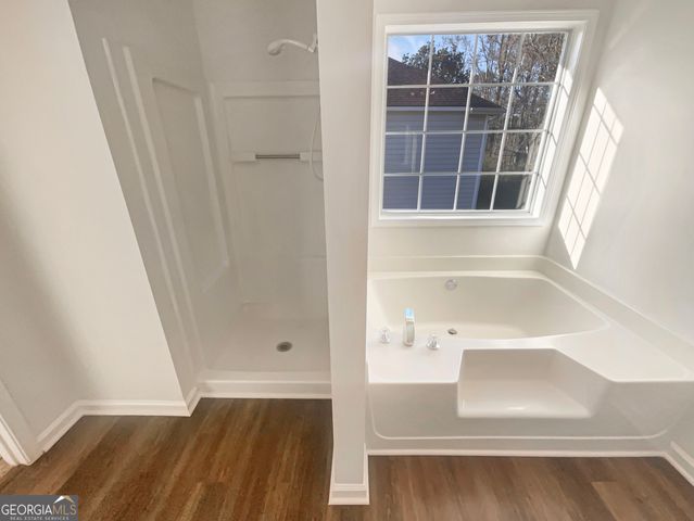 1246 Carriage Trace Circle, Stone Mountain, GA 30087
