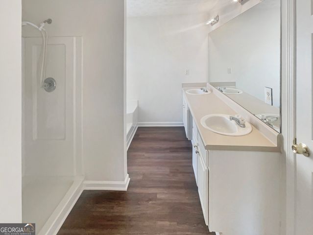 1246 Carriage Trace Circle, Stone Mountain, GA 30087