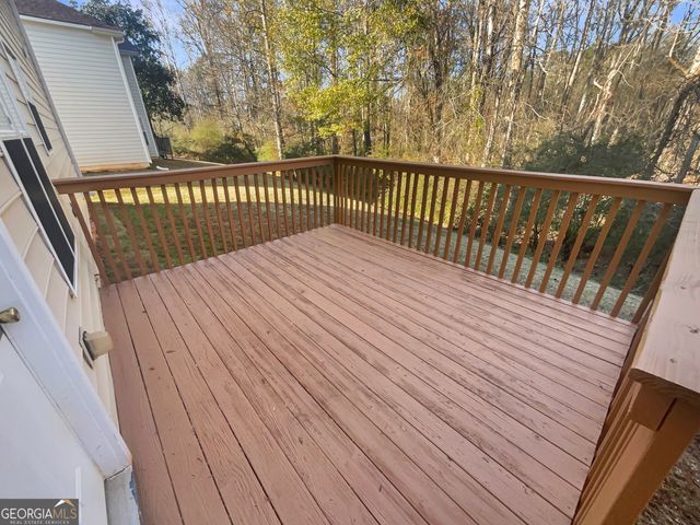 1246 Carriage Trace Circle, Stone Mountain, GA 30087