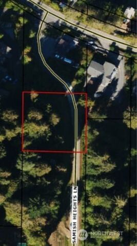 715 Samish Heights Lane, Bellingham, WA 98229