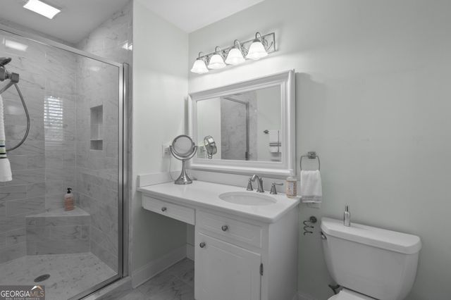 97 Club Circle, Stockbridge, GA 30281