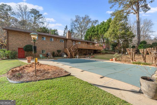 97 Club Circle, Stockbridge, GA 30281