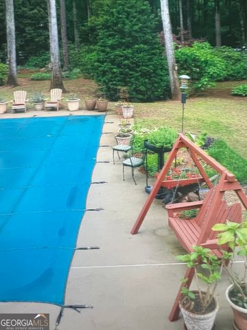 97 Club Circle, Stockbridge, GA 30281