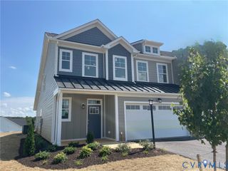 11536 Bluegrass Gln Unit#BGC-4, Glen Allen, VA 23059