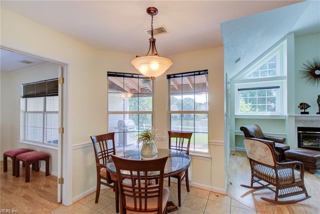 3249 Fayette DR, Virginia Beach, VA 23456