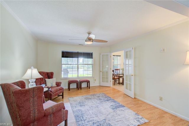 3249 Fayette DR, Virginia Beach, VA 23456