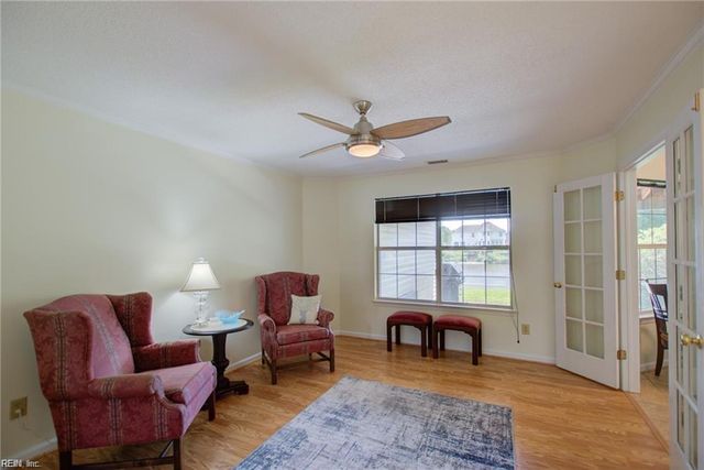 3249 Fayette DR, Virginia Beach, VA 23456