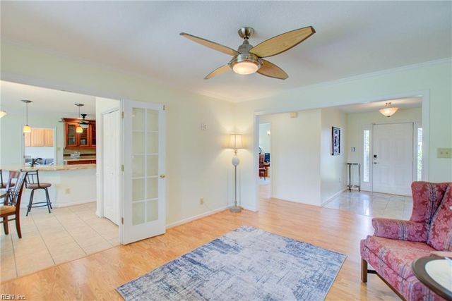 3249 Fayette DR, Virginia Beach, VA 23456