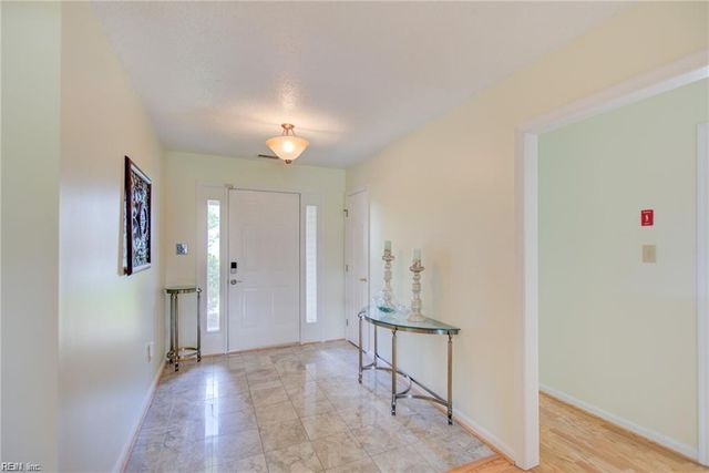 3249 Fayette DR, Virginia Beach, VA 23456