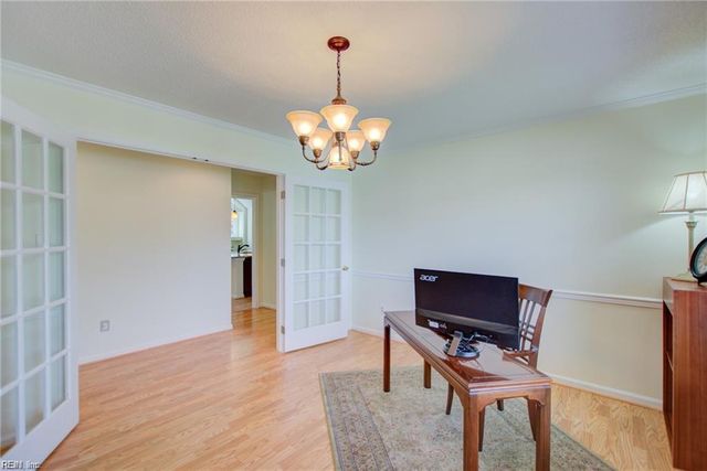 3249 Fayette DR, Virginia Beach, VA 23456