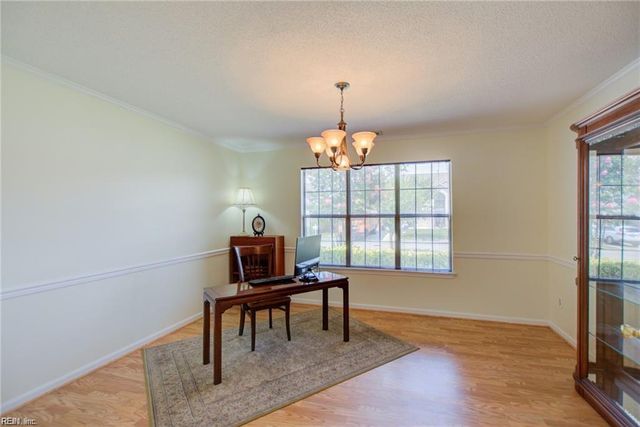 3249 Fayette DR, Virginia Beach, VA 23456