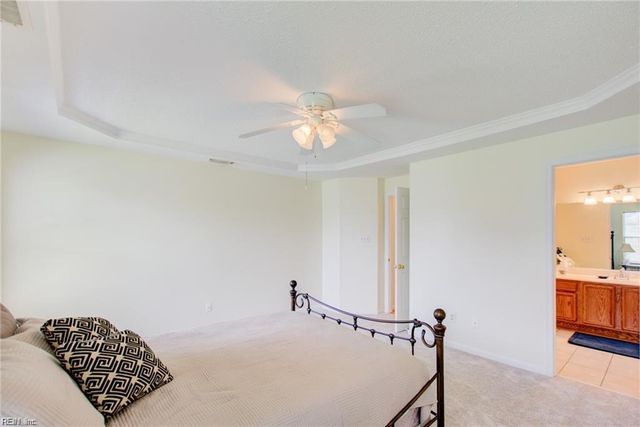 3249 Fayette DR, Virginia Beach, VA 23456