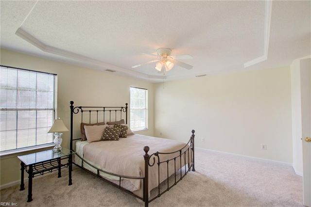 3249 Fayette DR, Virginia Beach, VA 23456