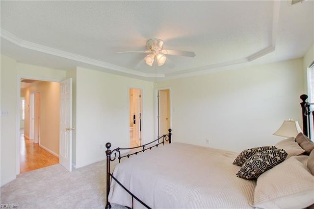 3249 Fayette DR, Virginia Beach, VA 23456