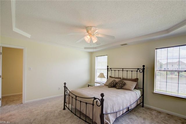 3249 Fayette DR, Virginia Beach, VA 23456