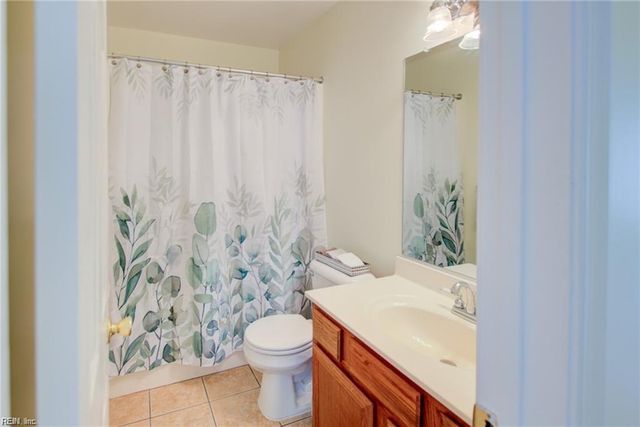 3249 Fayette DR, Virginia Beach, VA 23456