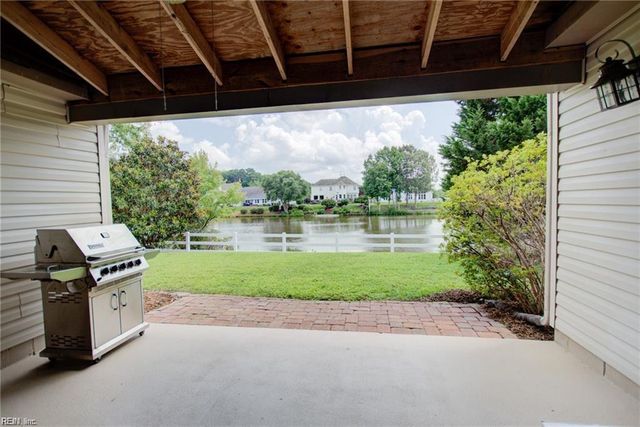 3249 Fayette DR, Virginia Beach, VA 23456