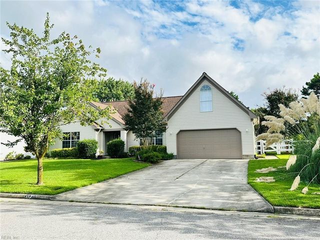 3249 Fayette DR, Virginia Beach, VA 23456