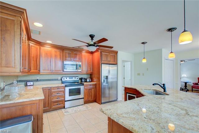 3249 Fayette DR, Virginia Beach, VA 23456