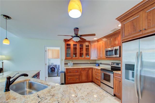 3249 Fayette DR, Virginia Beach, VA 23456