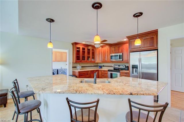 3249 Fayette DR, Virginia Beach, VA 23456