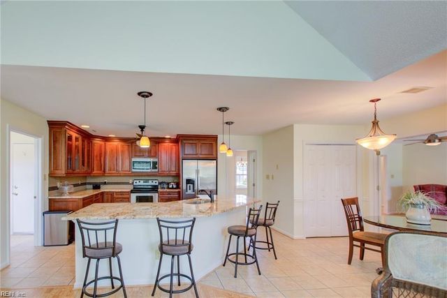 3249 Fayette DR, Virginia Beach, VA 23456