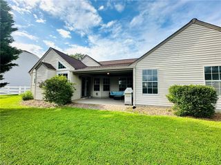 3249 Fayette DR, Virginia Beach, VA 23456